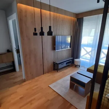 Divcigora E&n Lägenhet Divčibare