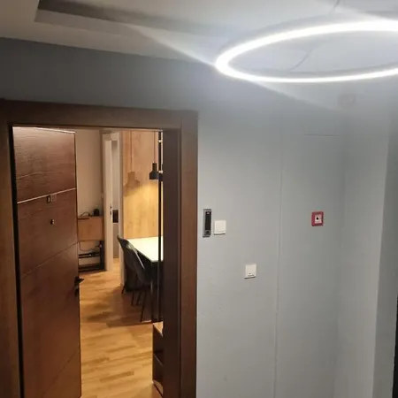 Divcigora E&n Lägenhet *