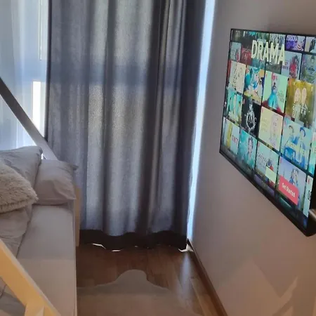 Divcigora E&n Daire *