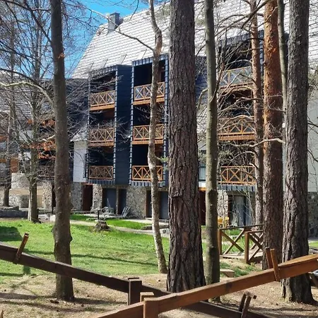 Divcigora E&n Lägenhet *