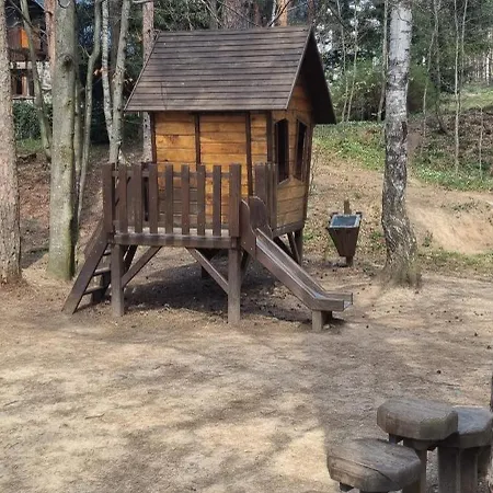 Divcigora E&n Lägenhet Divčibare