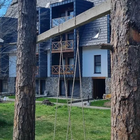 Lägenhet Divcigora E&n