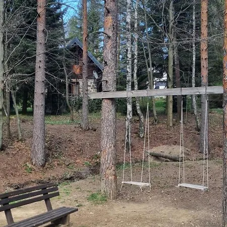 Lägenhet Divcigora E&n *